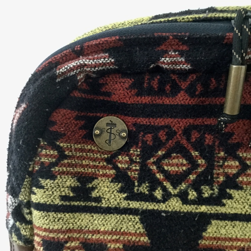 Fine Products of Efficiency Backpack